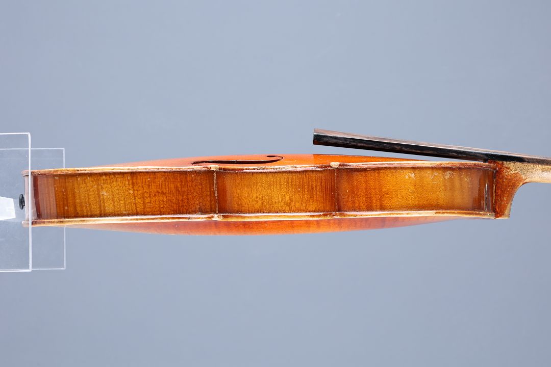 German around 1920 - Stradivarius Copy - V10424